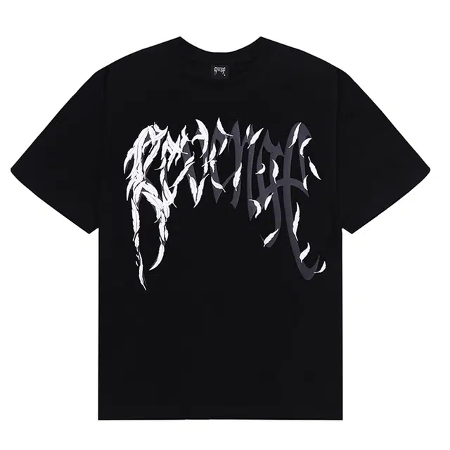 Revenge T