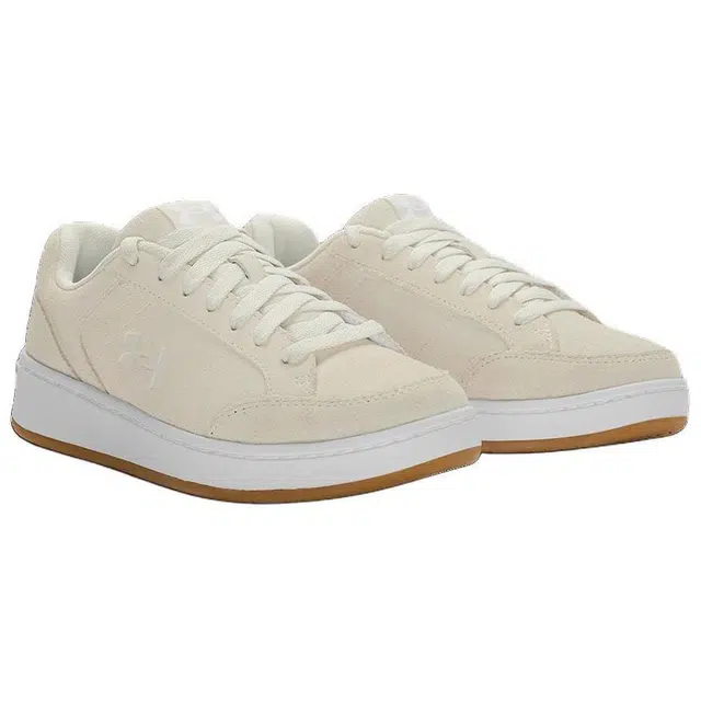Under Armour Official Suede