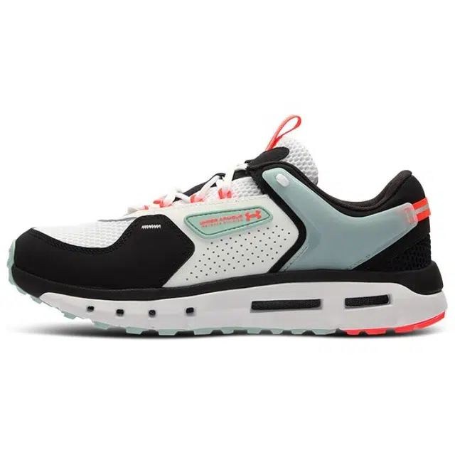 Under Armour Summit