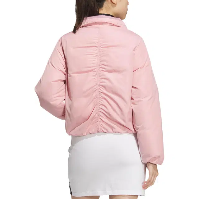 adidas originals FW24 NON-QUILTING SHORT DOWN