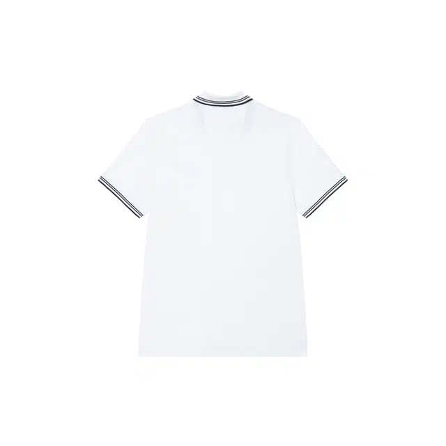 HUGO BOSS SS24 LogoPolo