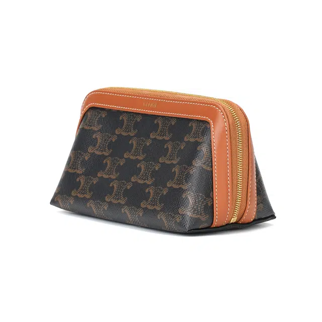 CELINE Triomphe CANVAS