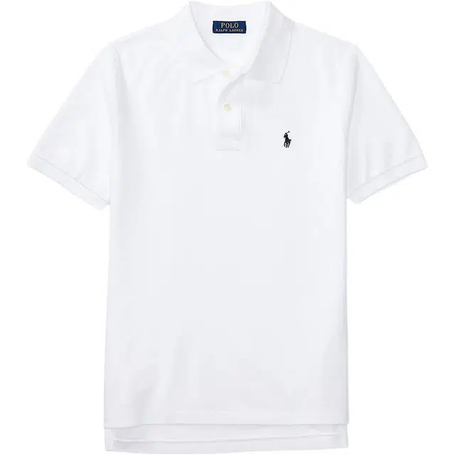 Polo Ralph Lauren SS23 LogoPolo