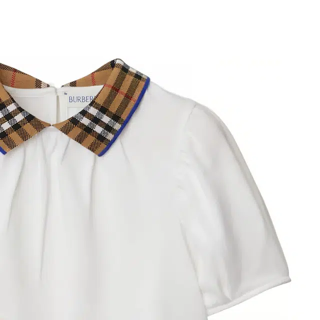 Burberry FW23 Polo