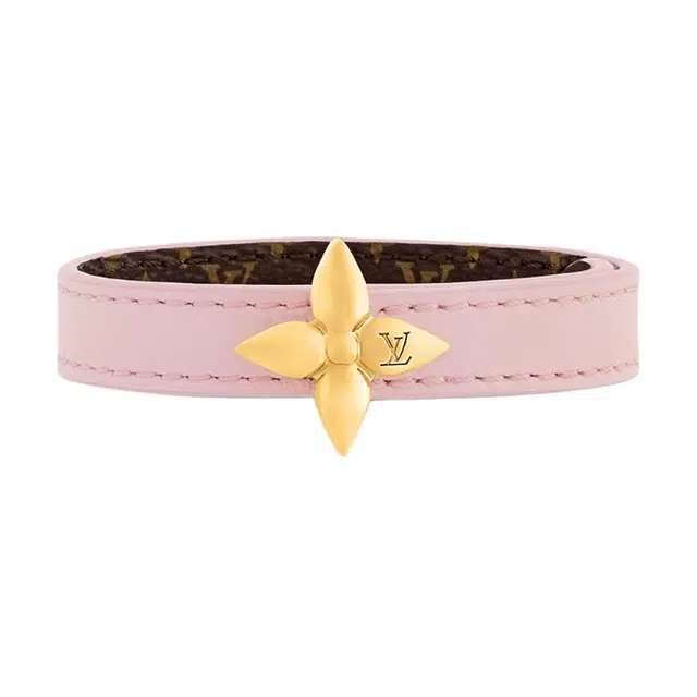 LOUIS VUITTON MINI FLOWERGRAM