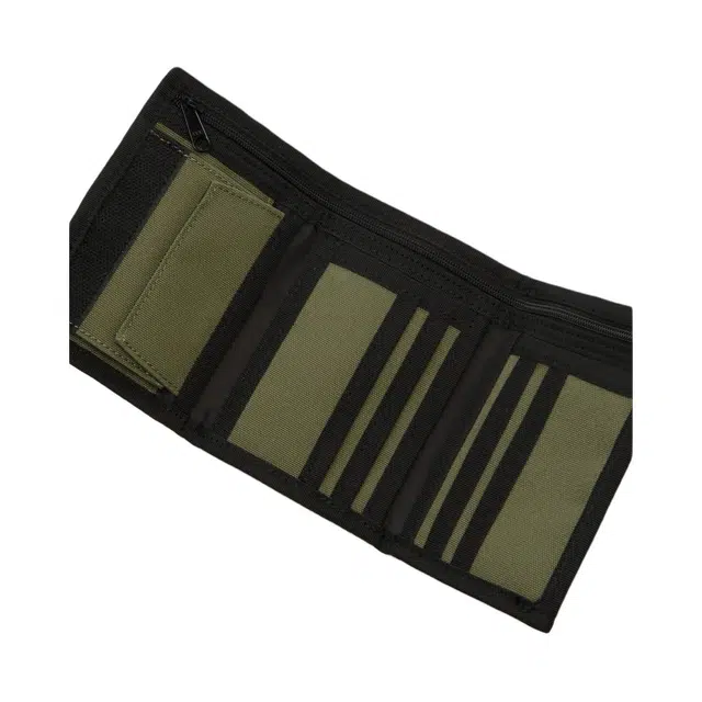 Carhartt WIP Classic Tri-Fold Wallet Green