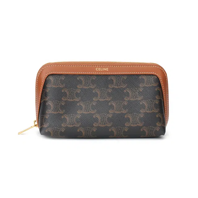 CELINE Triomphe CANVAS