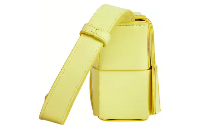 Bottega Veneta CASSETTE Intreccio