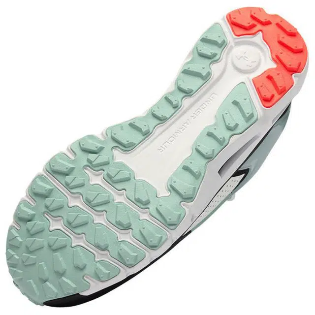 Under Armour Summit