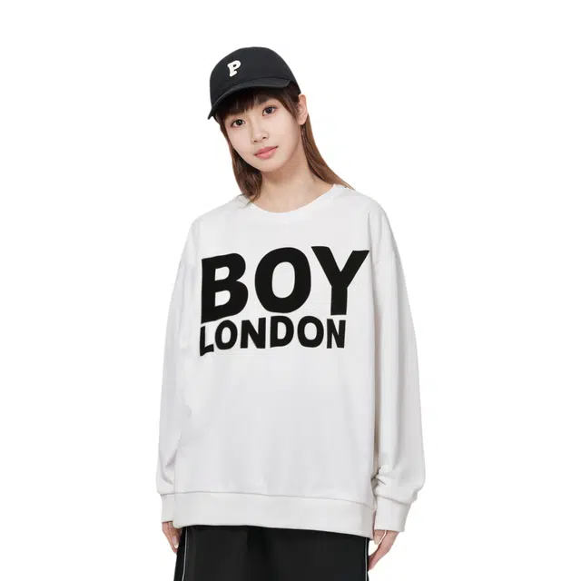 Boy London