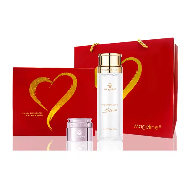 MAGELINE 150ml+5g