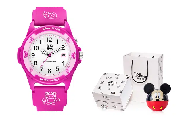 Disney MK-11613J