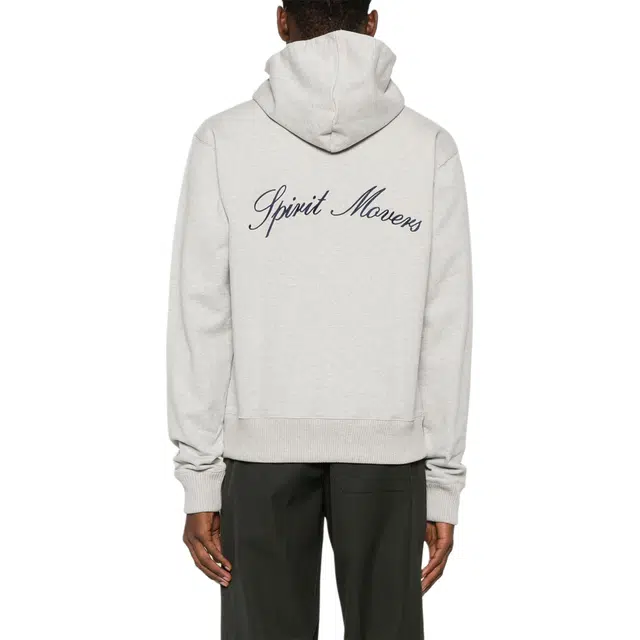 WALES BONNER FW24 Logo