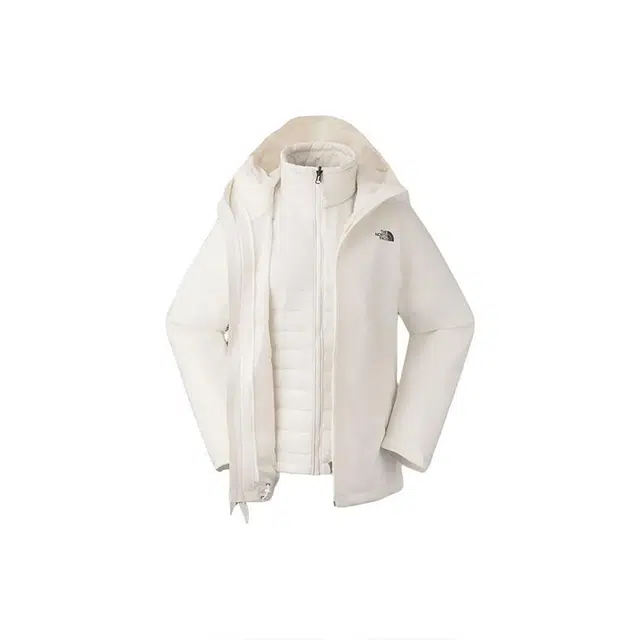 THE NORTH FACE
