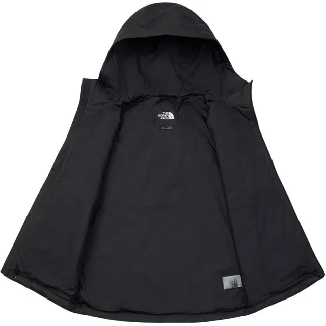 THE NORTH FACE