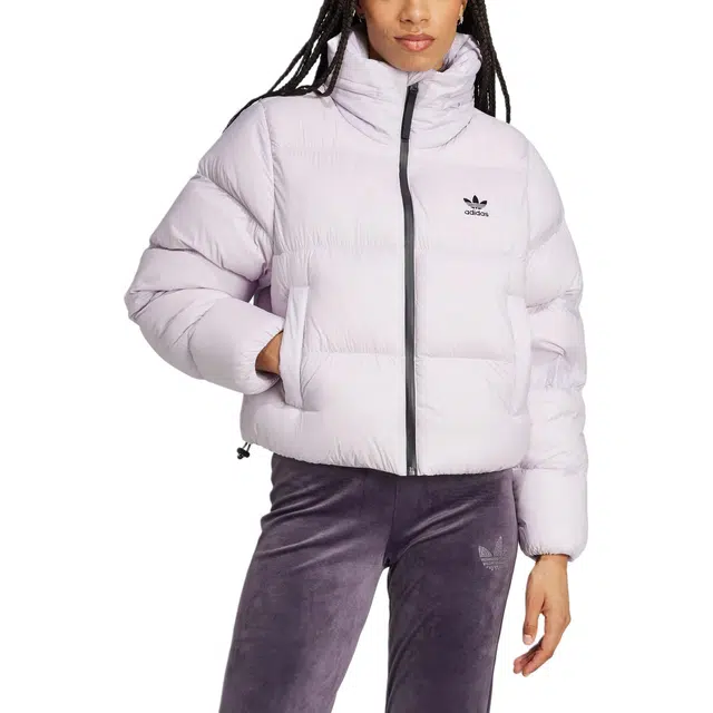 adidas originals RegenDown Puffer FW24 CROP