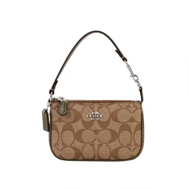 COACH Nolita 15