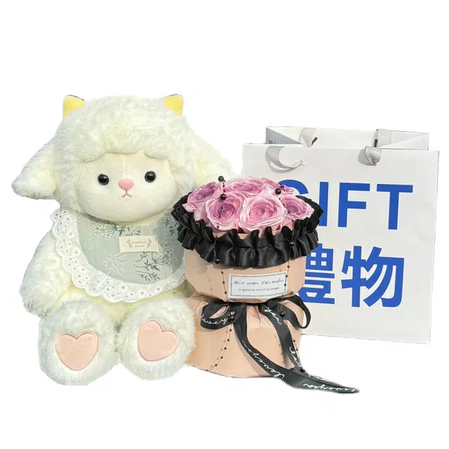 baby 45cm