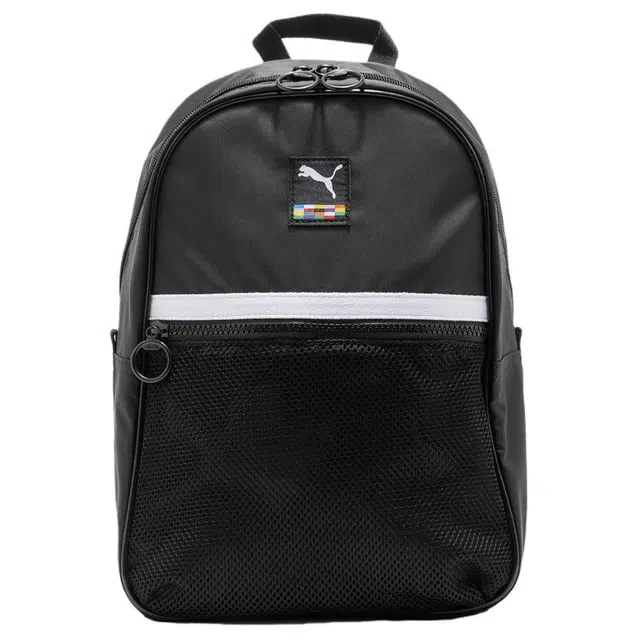 PUMA Backpack Black