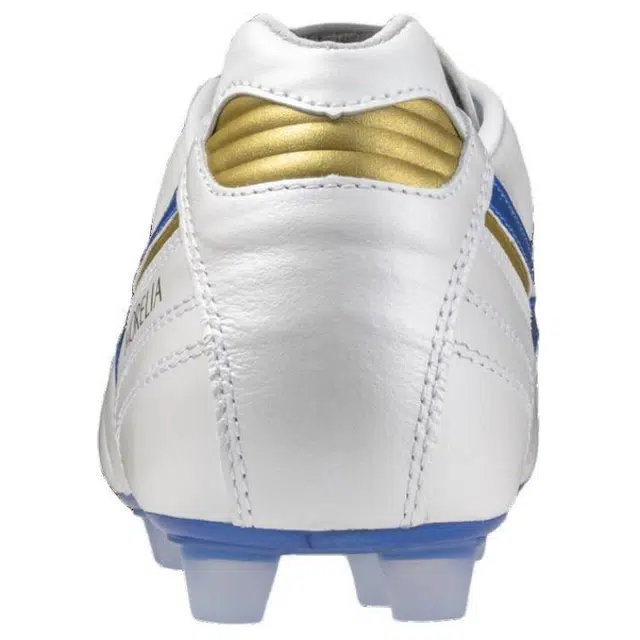 Mizuno Morelia 2 White Blue