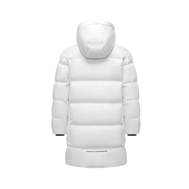 DESCENTE TRAINING HEAT NAVI