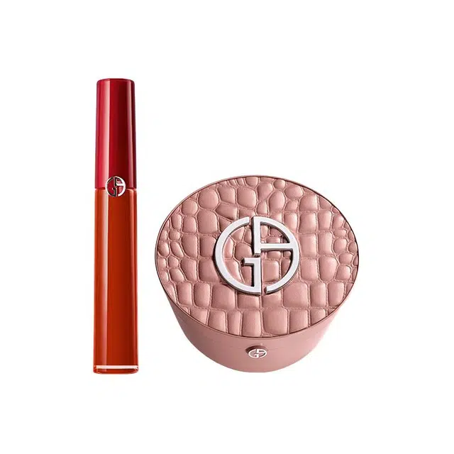GIORGIO ARMANI 15g+6.5ml