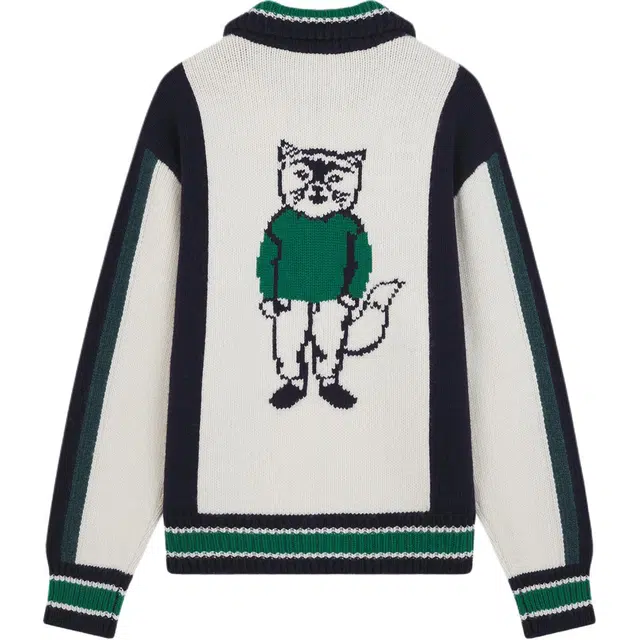 Maison Kitsune FW24