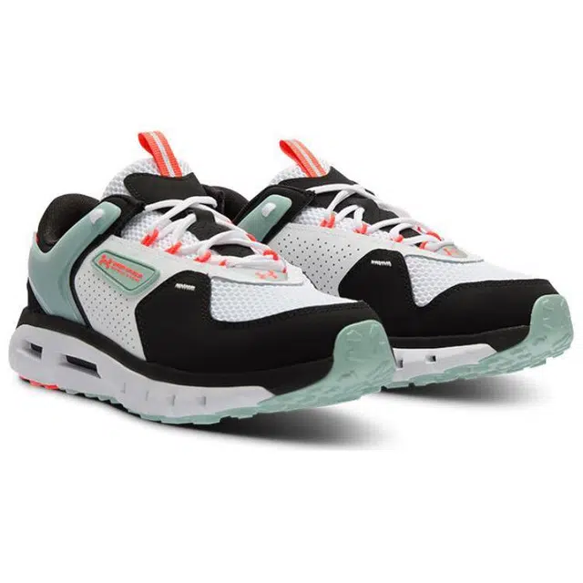 Under Armour Summit