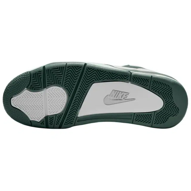 Nike Air Flight 89 LowGorge Green