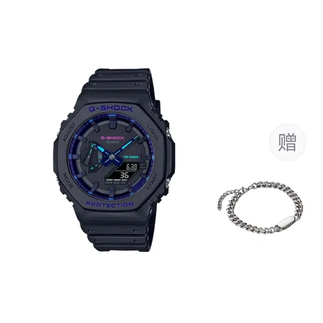 G-SHOCK