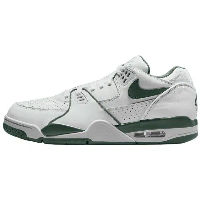 Nike Air Flight 89 LowGorge Green