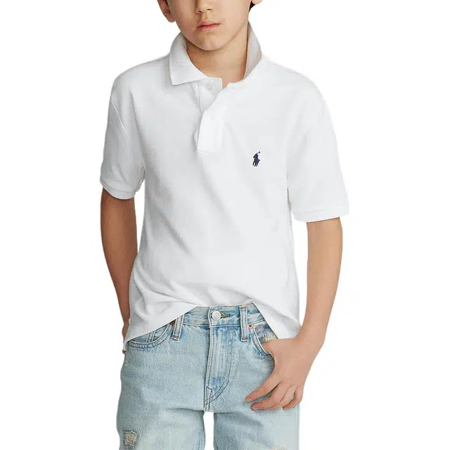 Polo Ralph Lauren SS23 LogoPolo