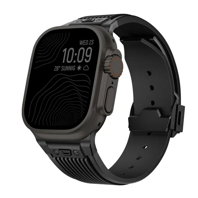 FZRT applewatch ultraS109876iwatch