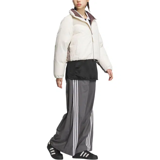 adidas originals FW24 NON-QUILTING SHORT DOWN