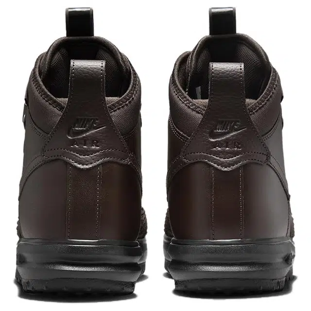 Nike Lunar force 1