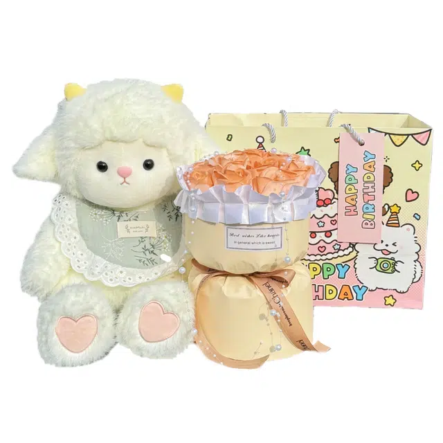 baby 45cm