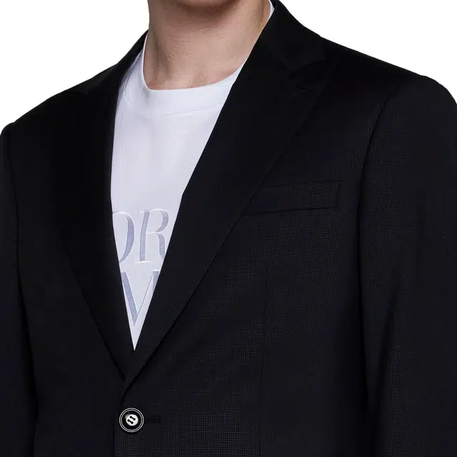 GIORGIO ARMANI