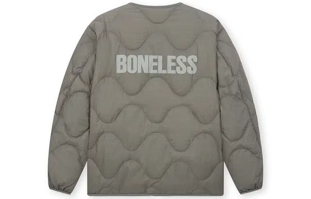 BONELESS