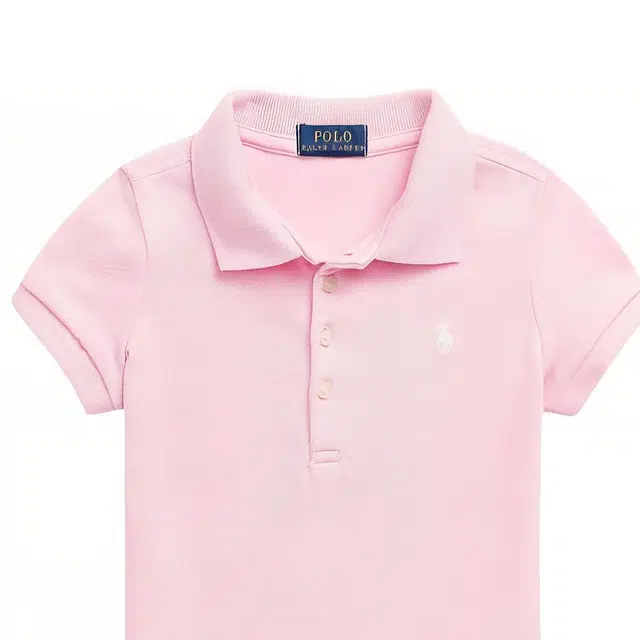Polo Ralph Lauren LogoPolo