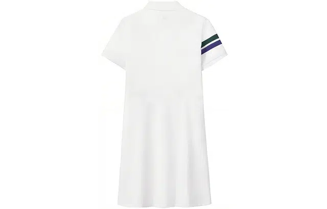 FILA Athletics Polo