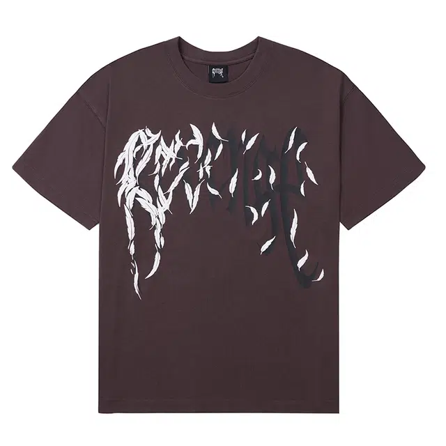 Revenge T