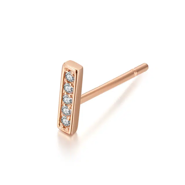 KING SIZE JEWELRY 18k