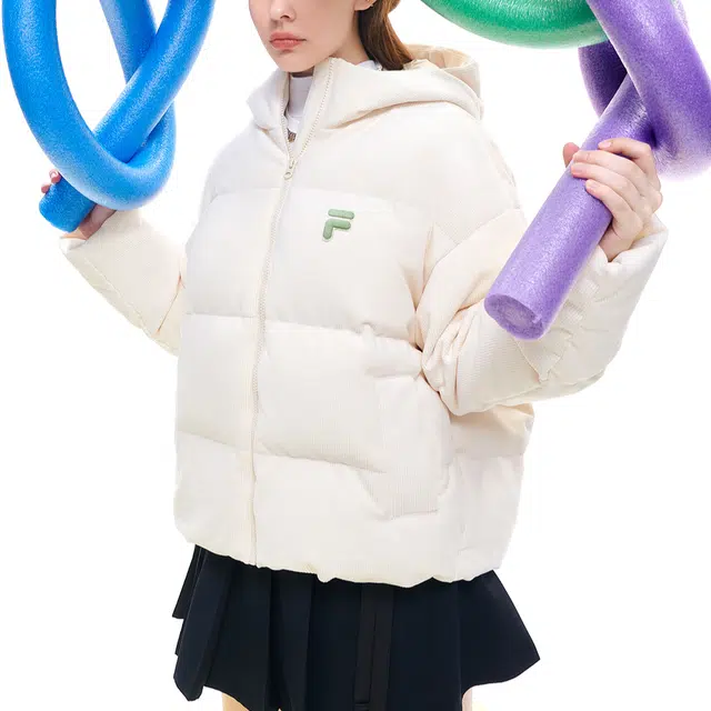FILA FUSION Logo