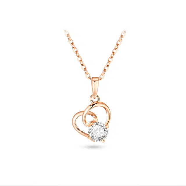 HEZUAN 18K