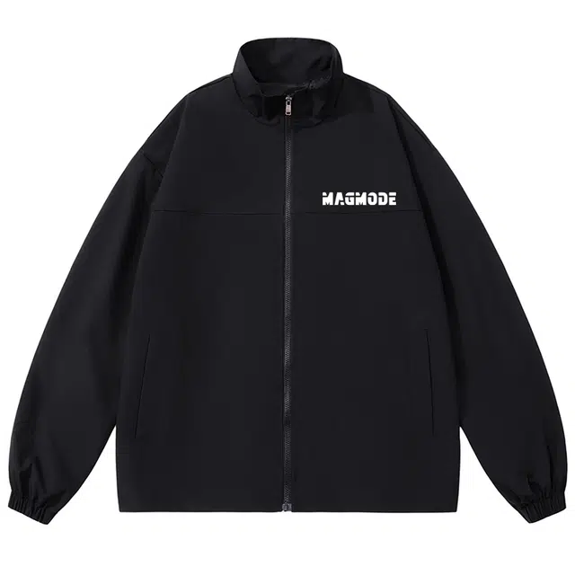 magmode logo