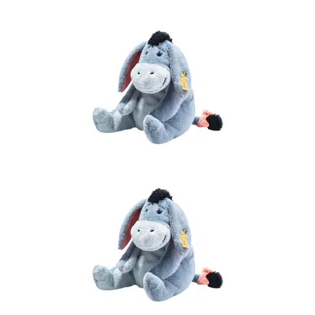 Steiff 25cm