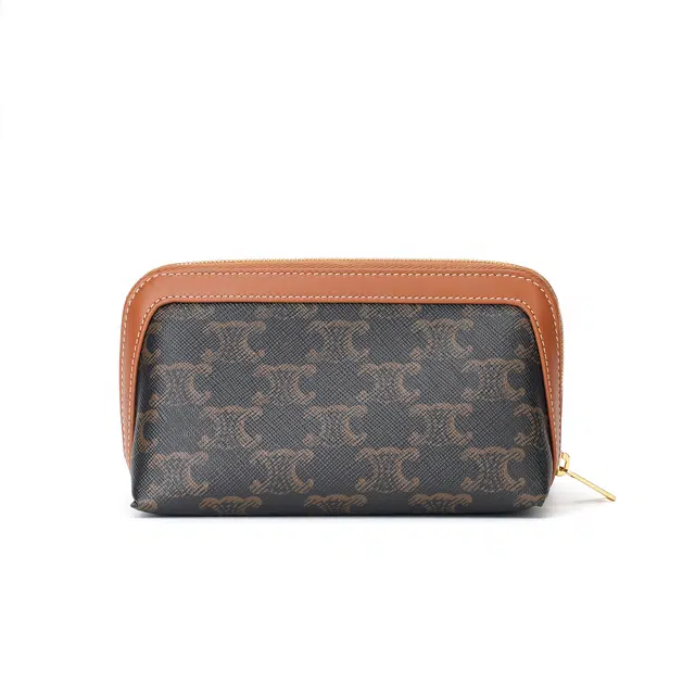 CELINE Triomphe CANVAS