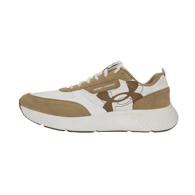 Under Armour Decoy Lux White Brown