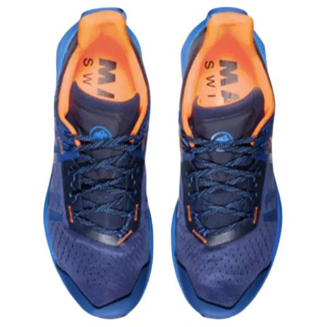 MAMMUT Saentis TR