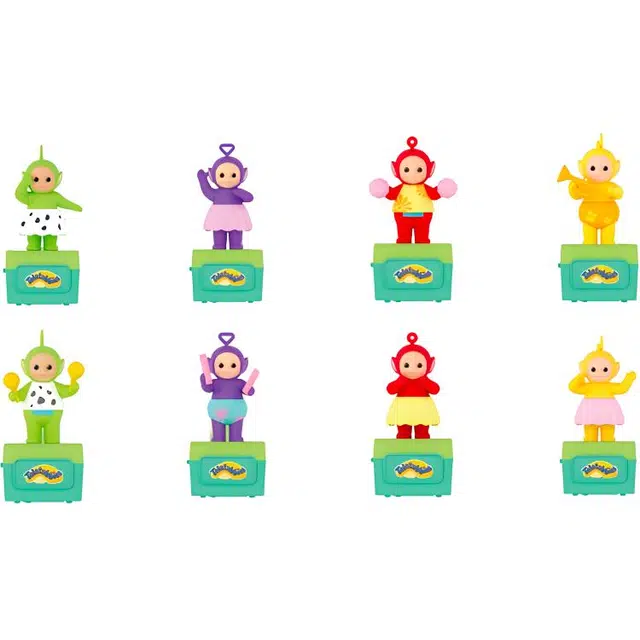 TOP TOY 8